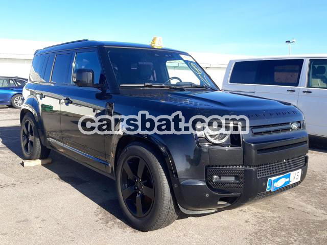Land Rover Defender 3.0 MHEV 90 HSE 2021