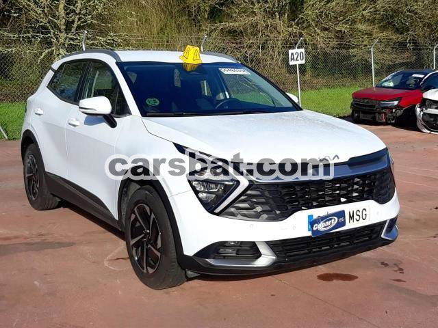 Kia Sportage DRIVE 2024