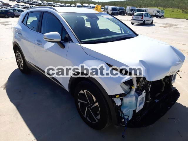 Kia Sportage . 2024