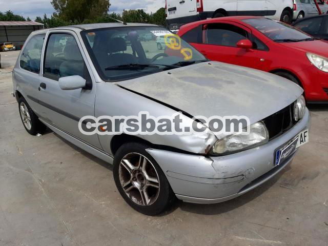 Ford Fiesta 1998