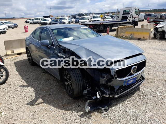 Volvo S60 2023