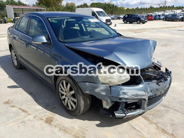 Volkswagen Jetta Advance 2005