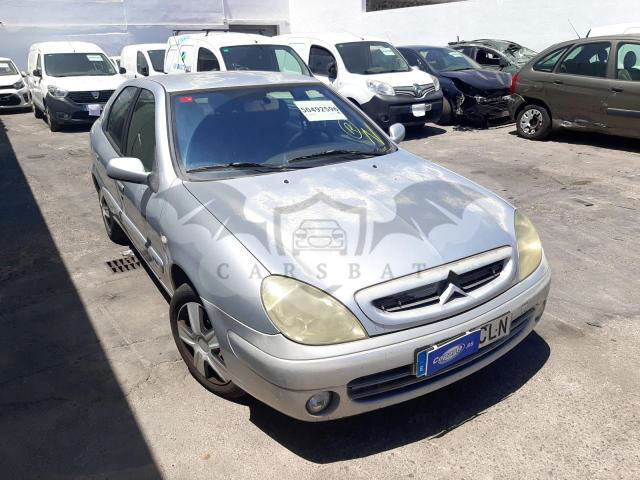 Citroën Xsara 1.6i 16V Premier 2003