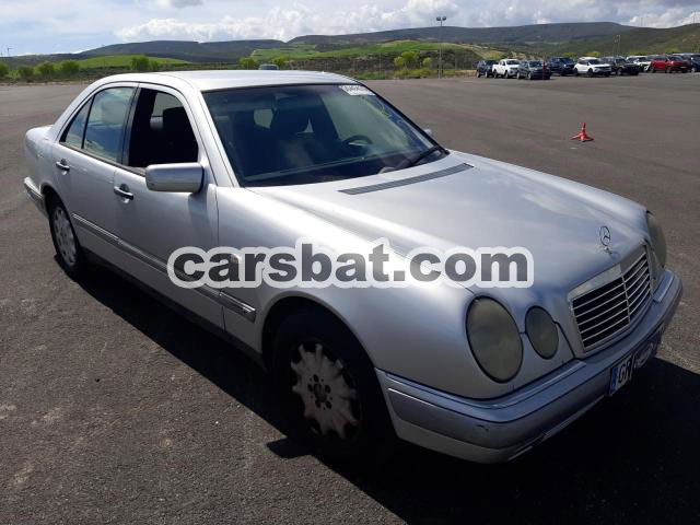 Mercedes-Benz E 280 1997