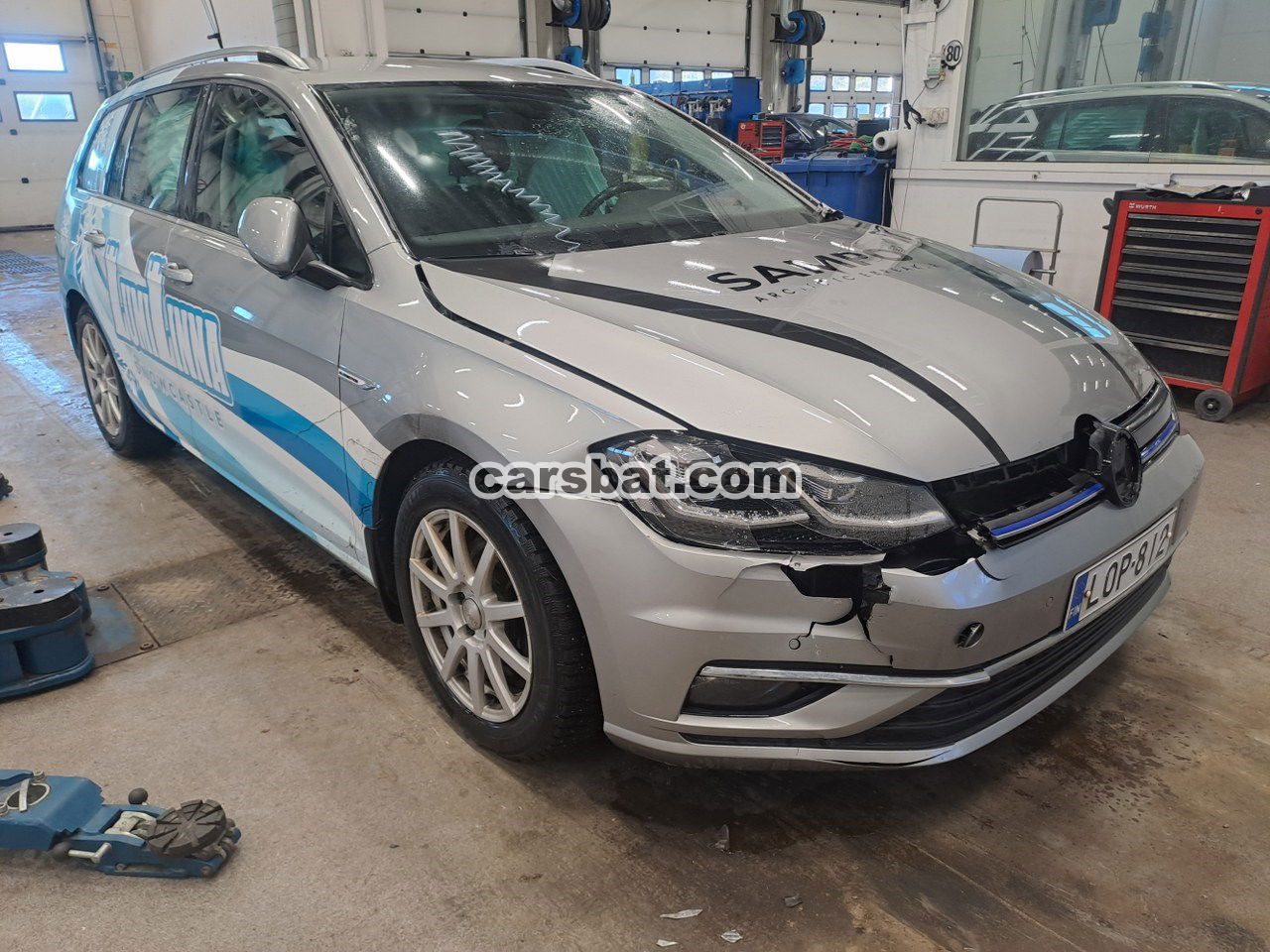 Volkswagen Golf 1.5TSI - DSG 2018