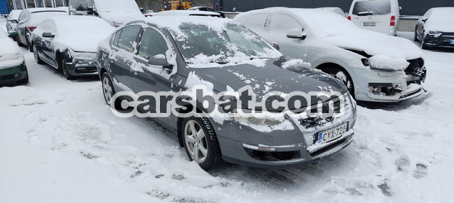 Volkswagen Passat 2.0 2005