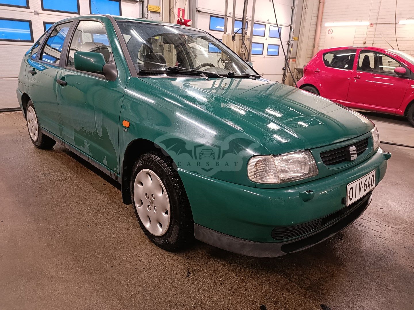 Seat Cordoba 1.6 1999