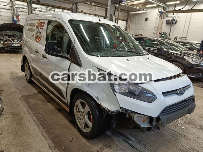 Ford Transit 1.6 TDCi CONNECT 2014