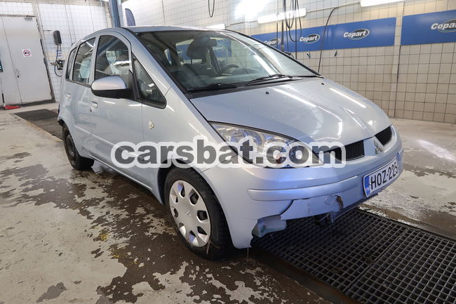Mitsubishi Colt 1.3 2005