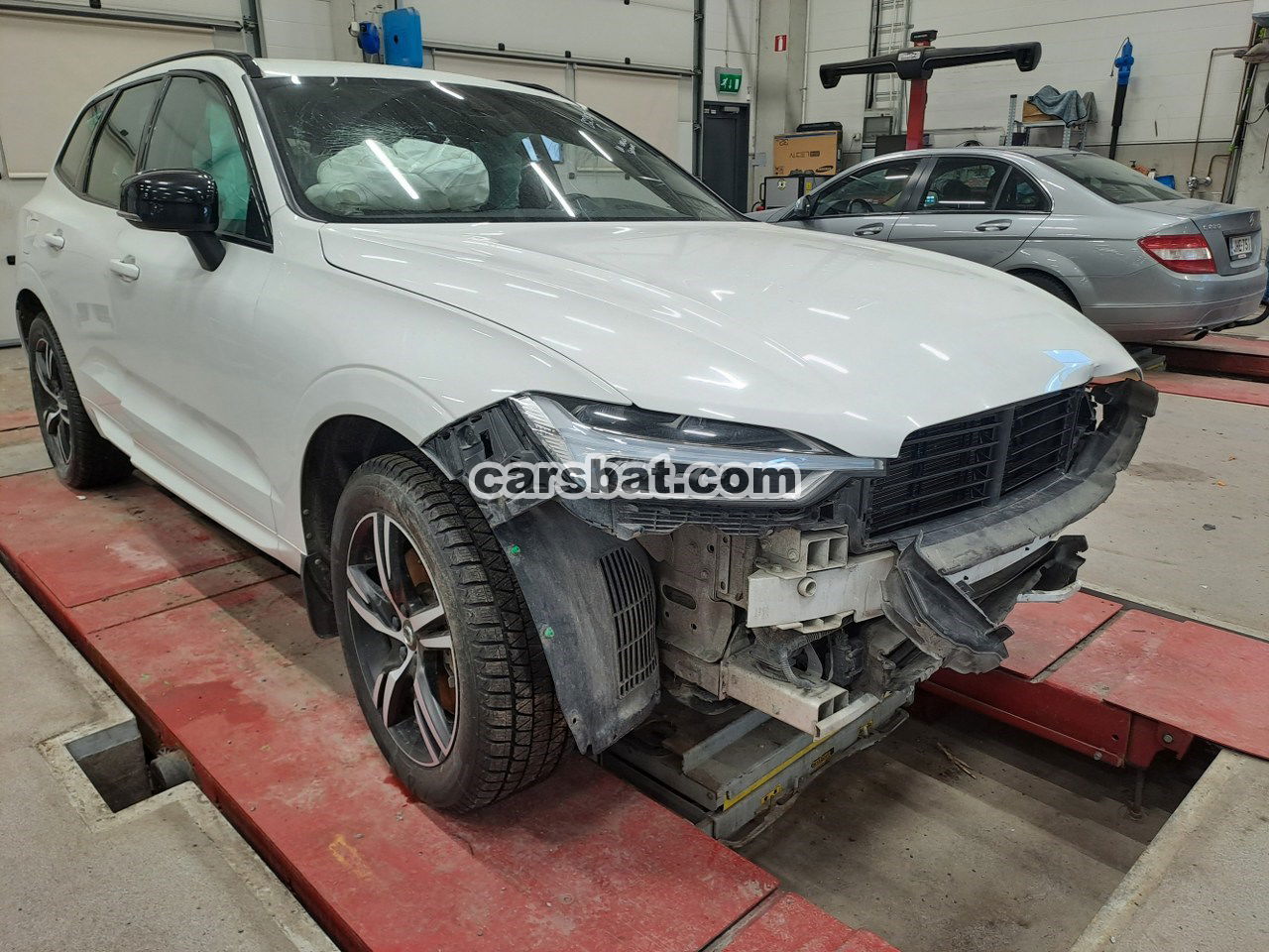 Volvo XC60 B4 AWD 2020