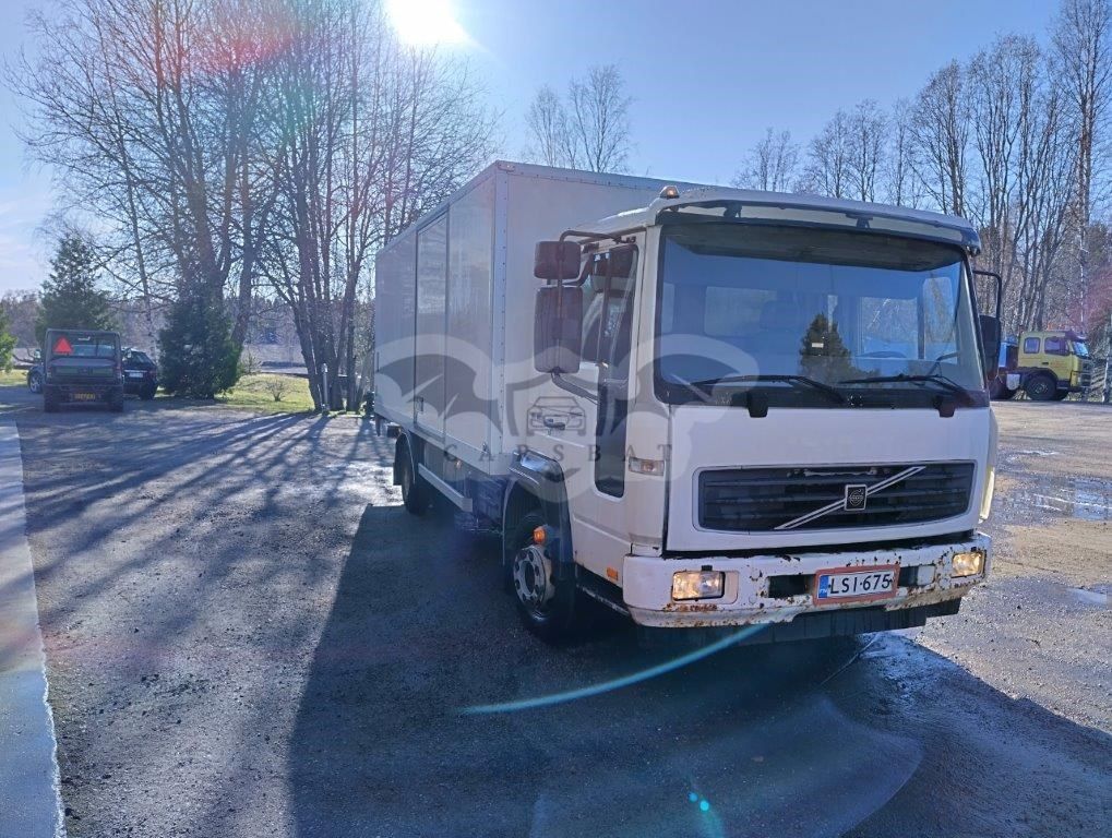 Volvo FL 2006