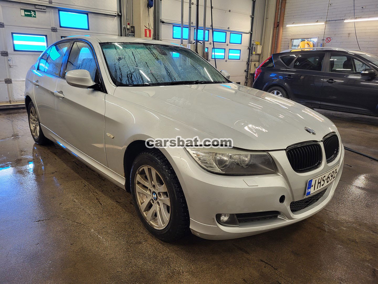 BMW 3 Series 320i 2009