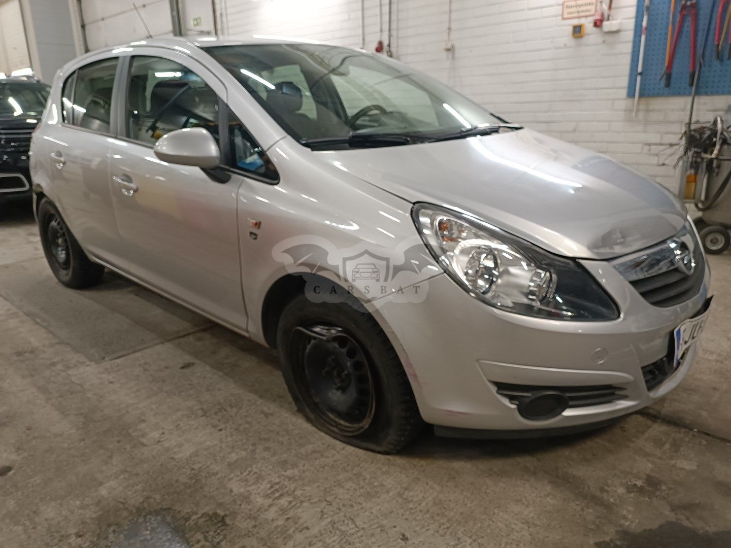 Opel Corsa 1.2 2010