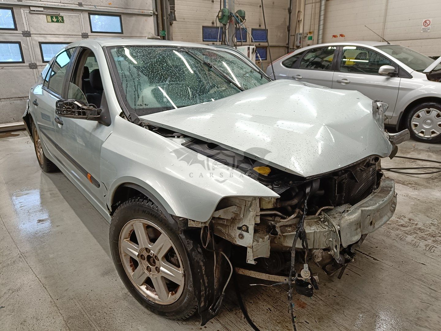 Renault Laguna 1.8 2004