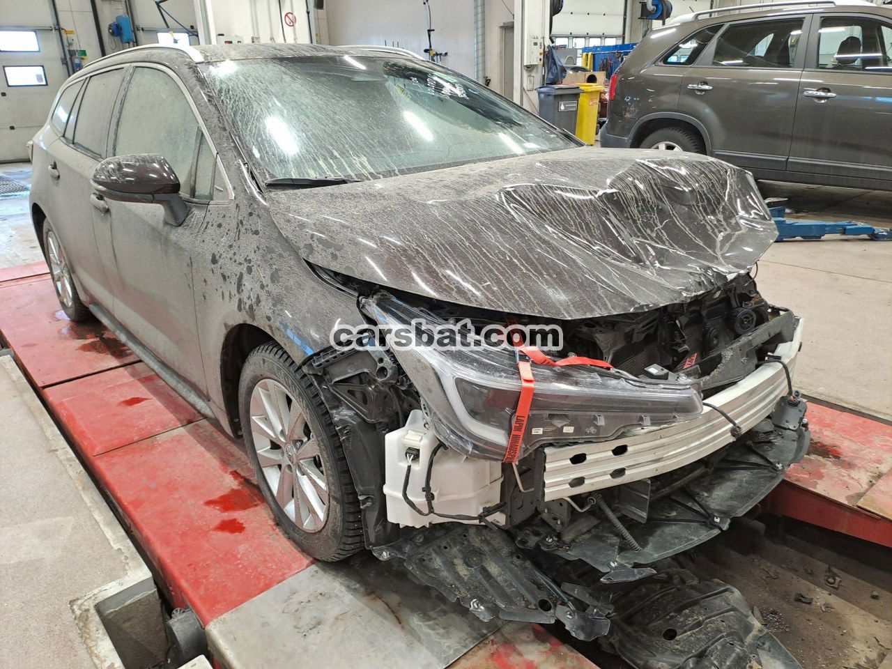 Toyota Corolla 1.8 Hybrid 2023