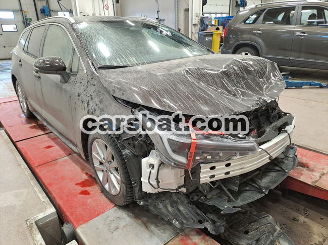Toyota Corolla 1.8 Hybrid 2023