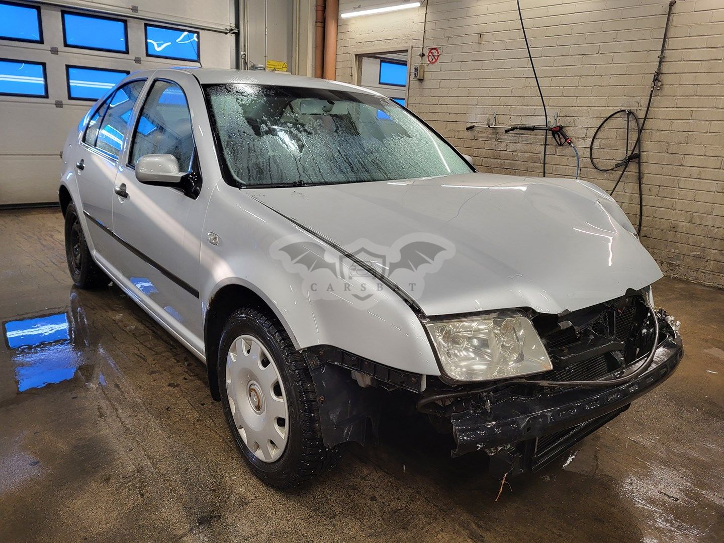 Volkswagen Bora 1.4 2003
