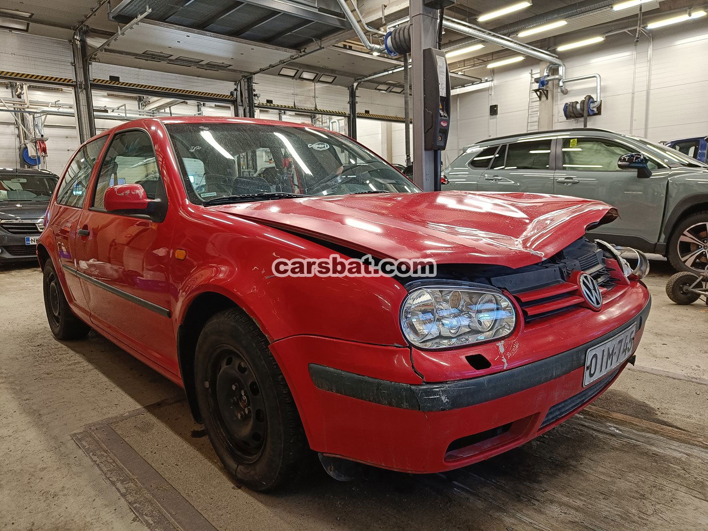 Volkswagen Golf 1.4 1998