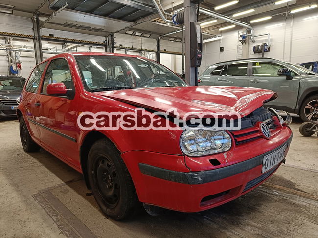 Volkswagen Golf 1.4 1998