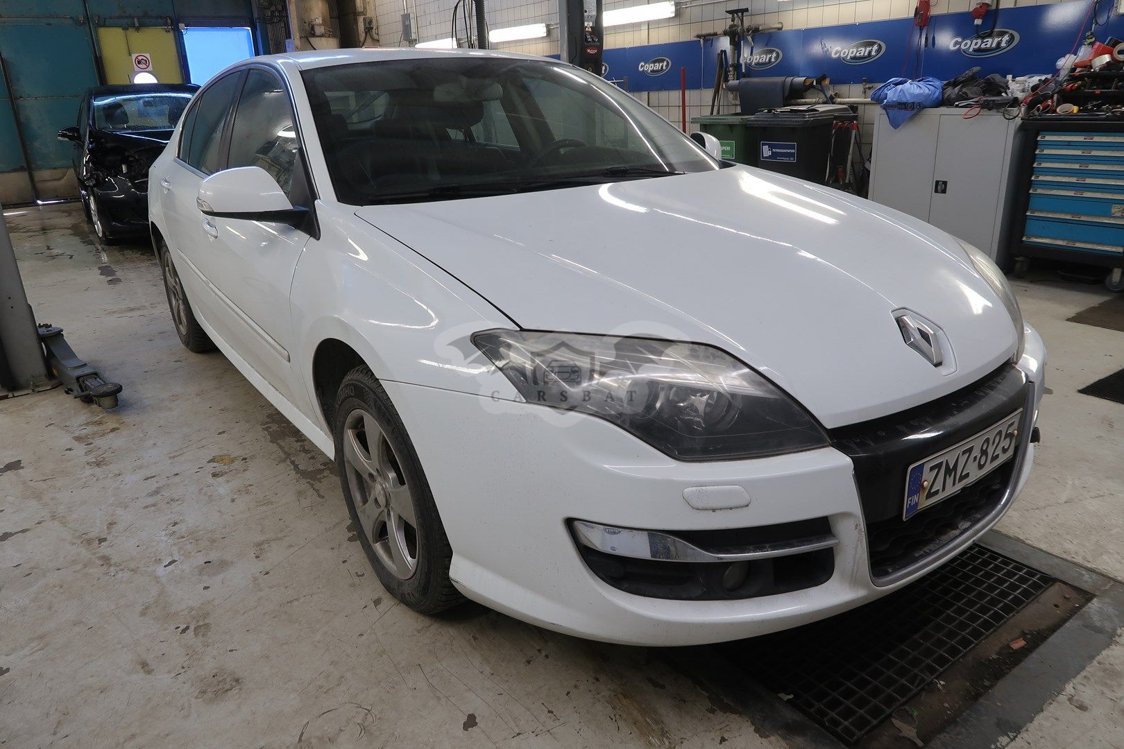 Renault Laguna 1.5D 2011