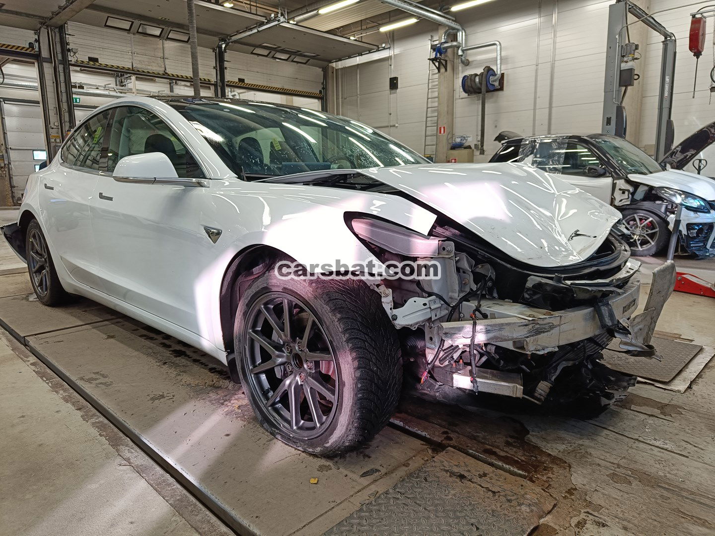 Tesla Model 3 2020