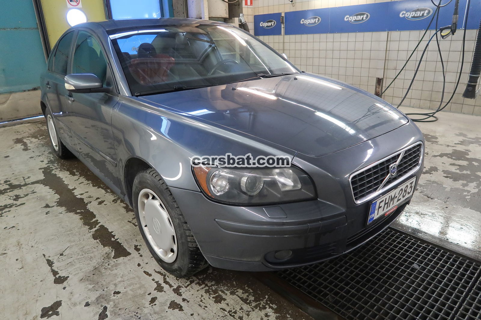 Volvo S40 1.8 2006