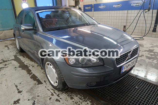 Volvo S40 1.8 2006