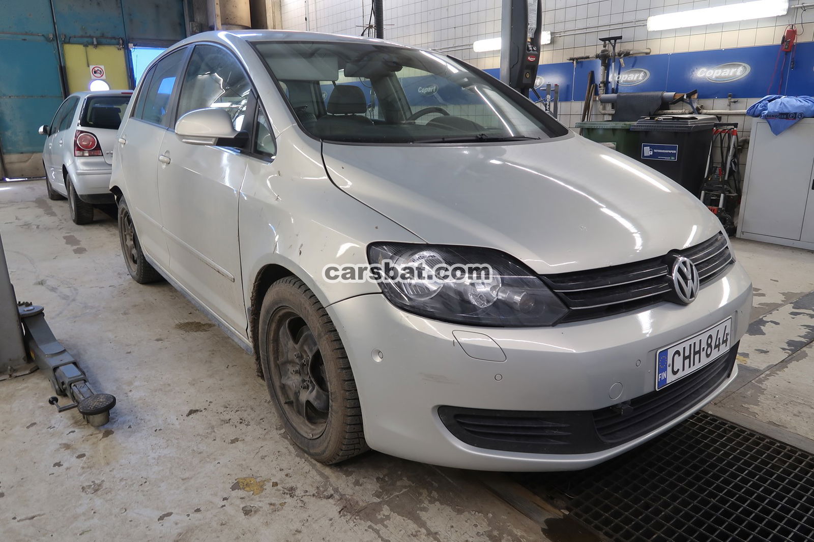 Volkswagen Golf 1.4 2009