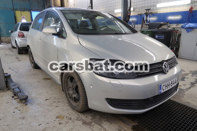 Volkswagen Golf 1.4 2009