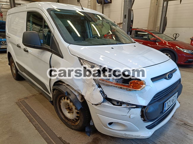 Ford Transit CONNECT 1.6 TDCi 2014