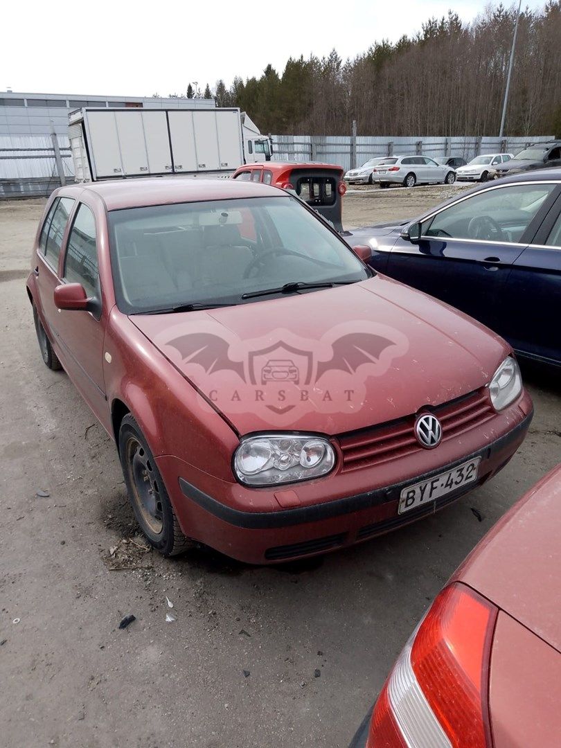 Volkswagen Golf 1.6 1999