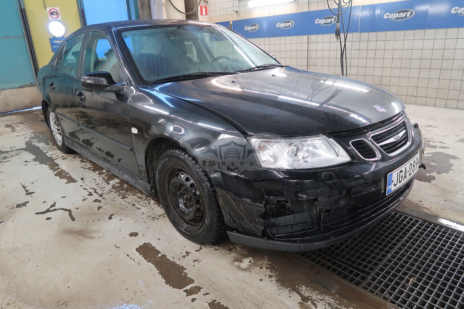 Saab 9-3 2.0 2005