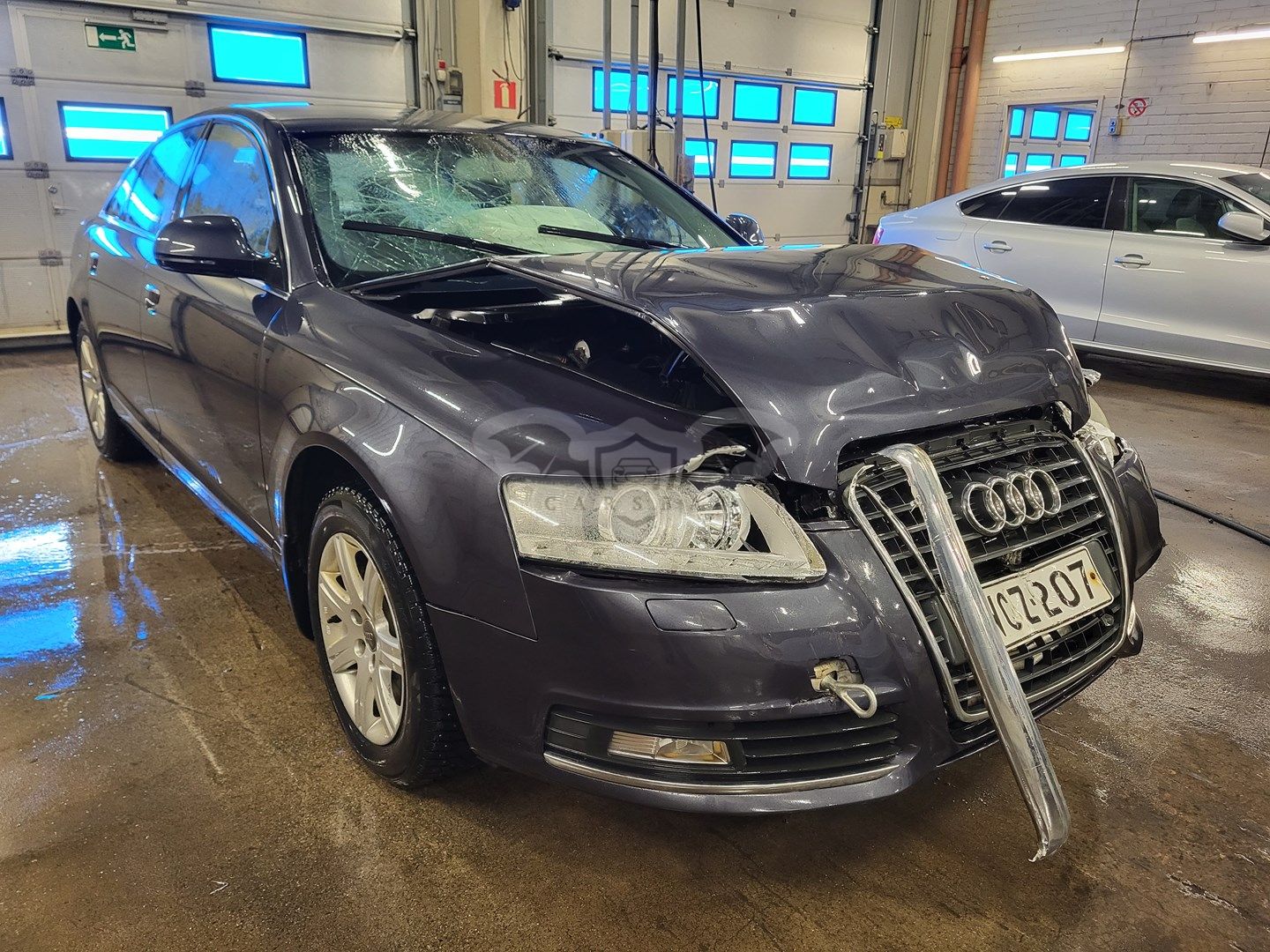 Audi A6 2.0 TDI 2008