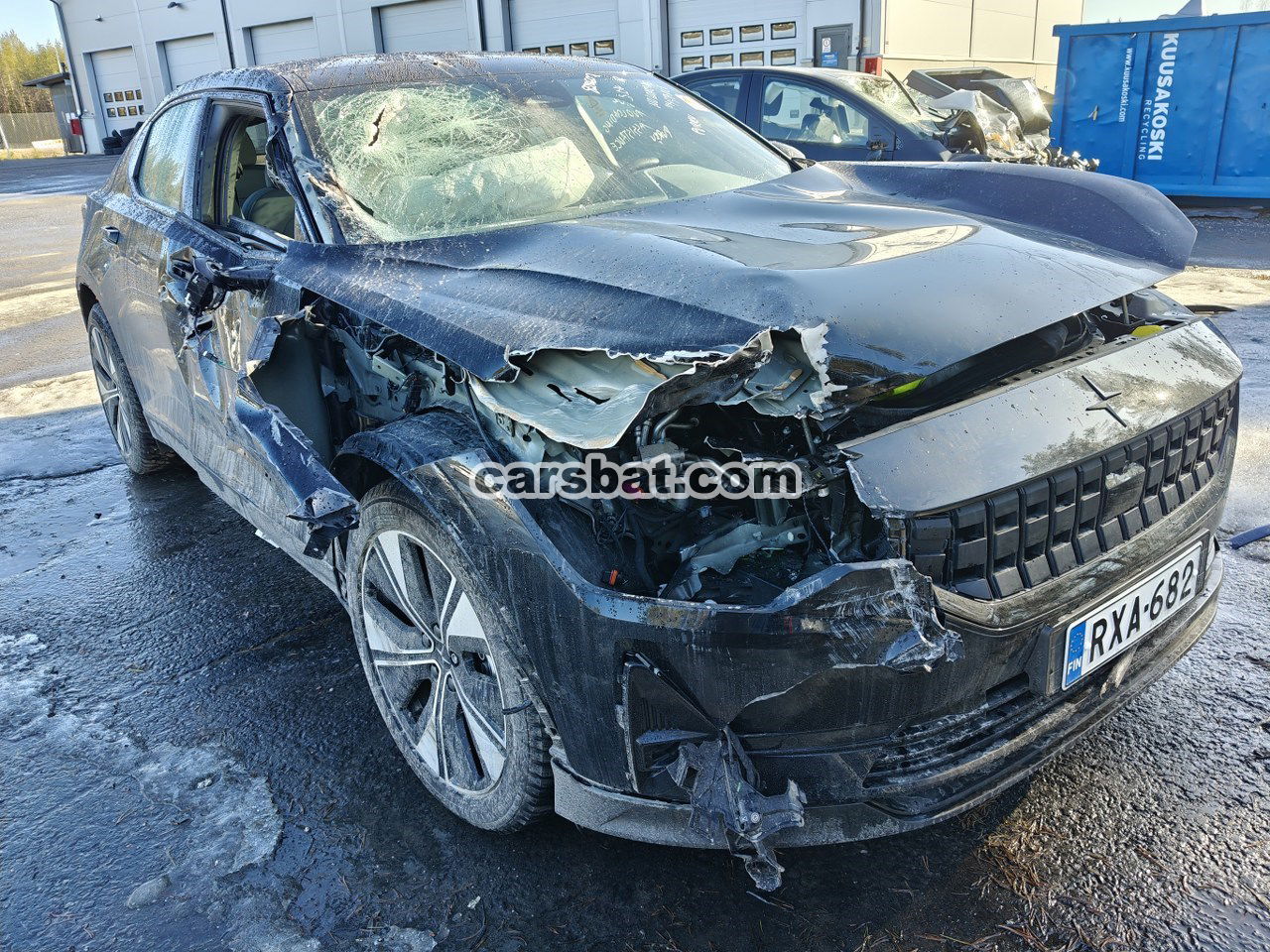 Polestar 2 2023