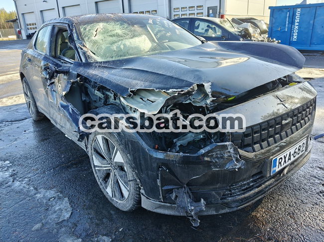 Polestar 2 2023