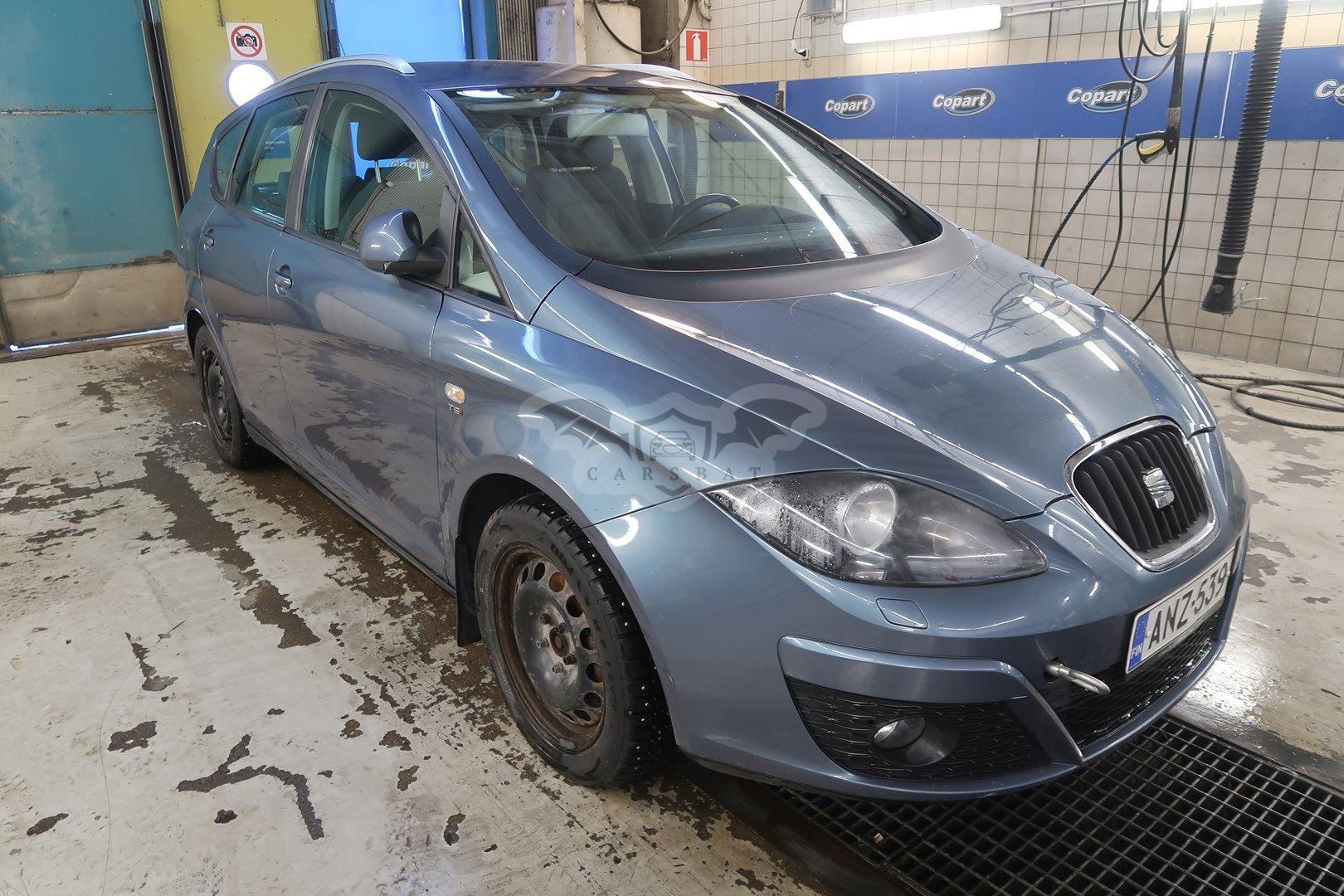 Seat Altea XL 1.4 2010