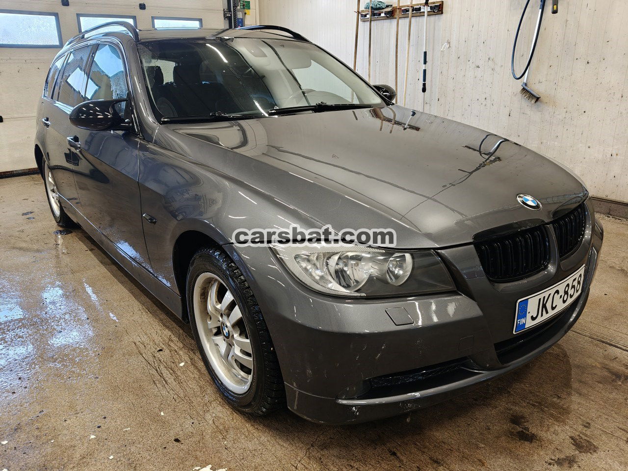 BMW 3 Series 320i Automatic 2006