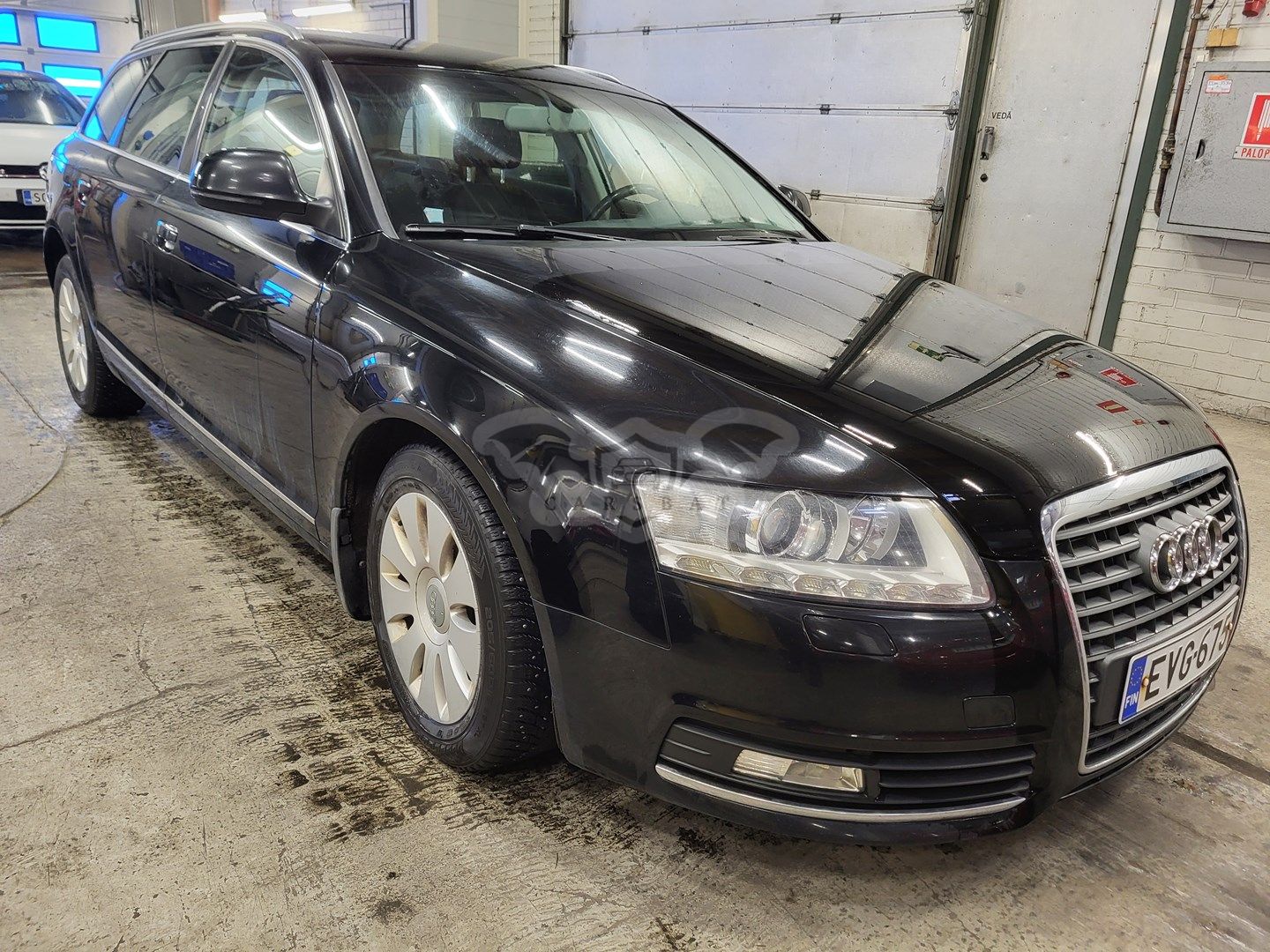 Audi A6 2.0 TDI 2009