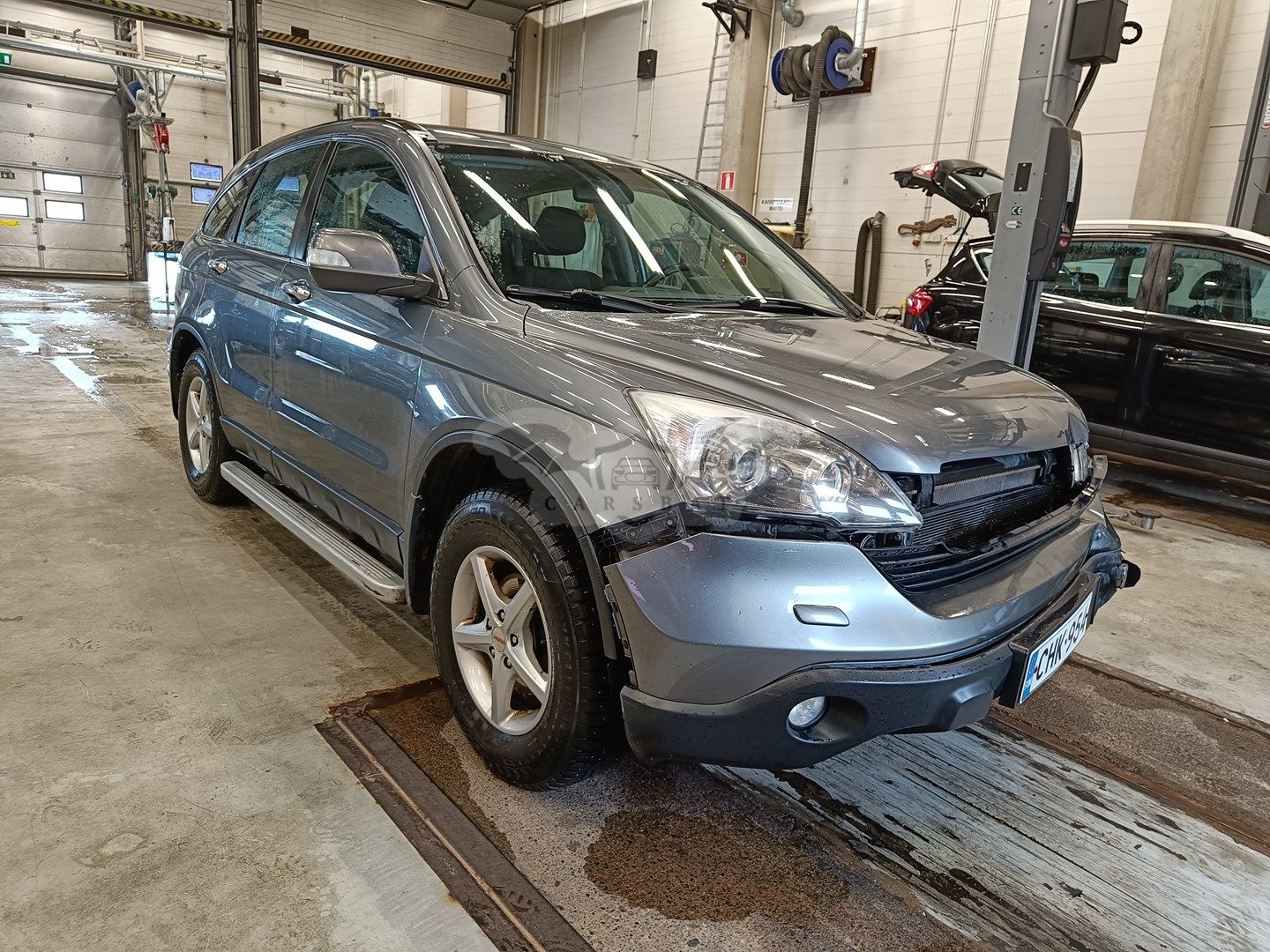 Honda CR-V 2.0 2009