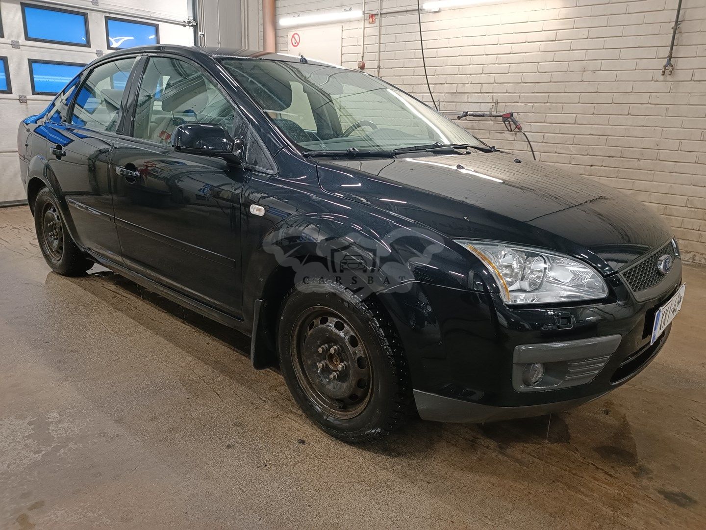 Ford Focus 1.6 2006