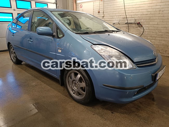 Toyota Prius 1.5 Hybrid 2008