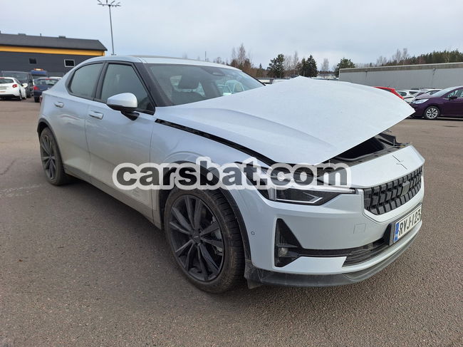 Polestar 2 2023