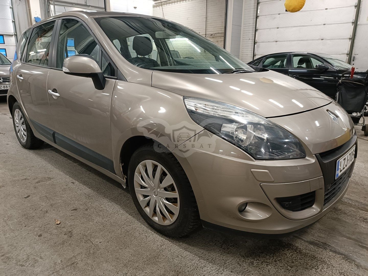 Renault Megane 2.0 16V 2011