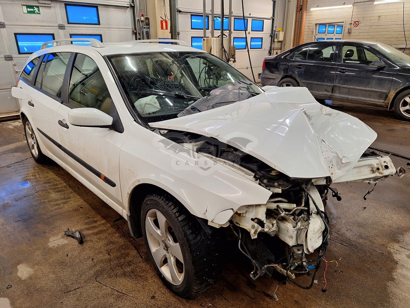 Renault Laguna 2.0 16V 2004