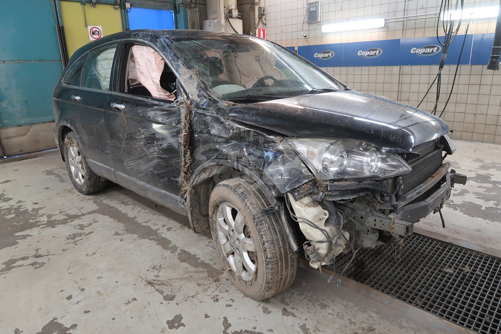 Honda CR-V 2.0 2009
