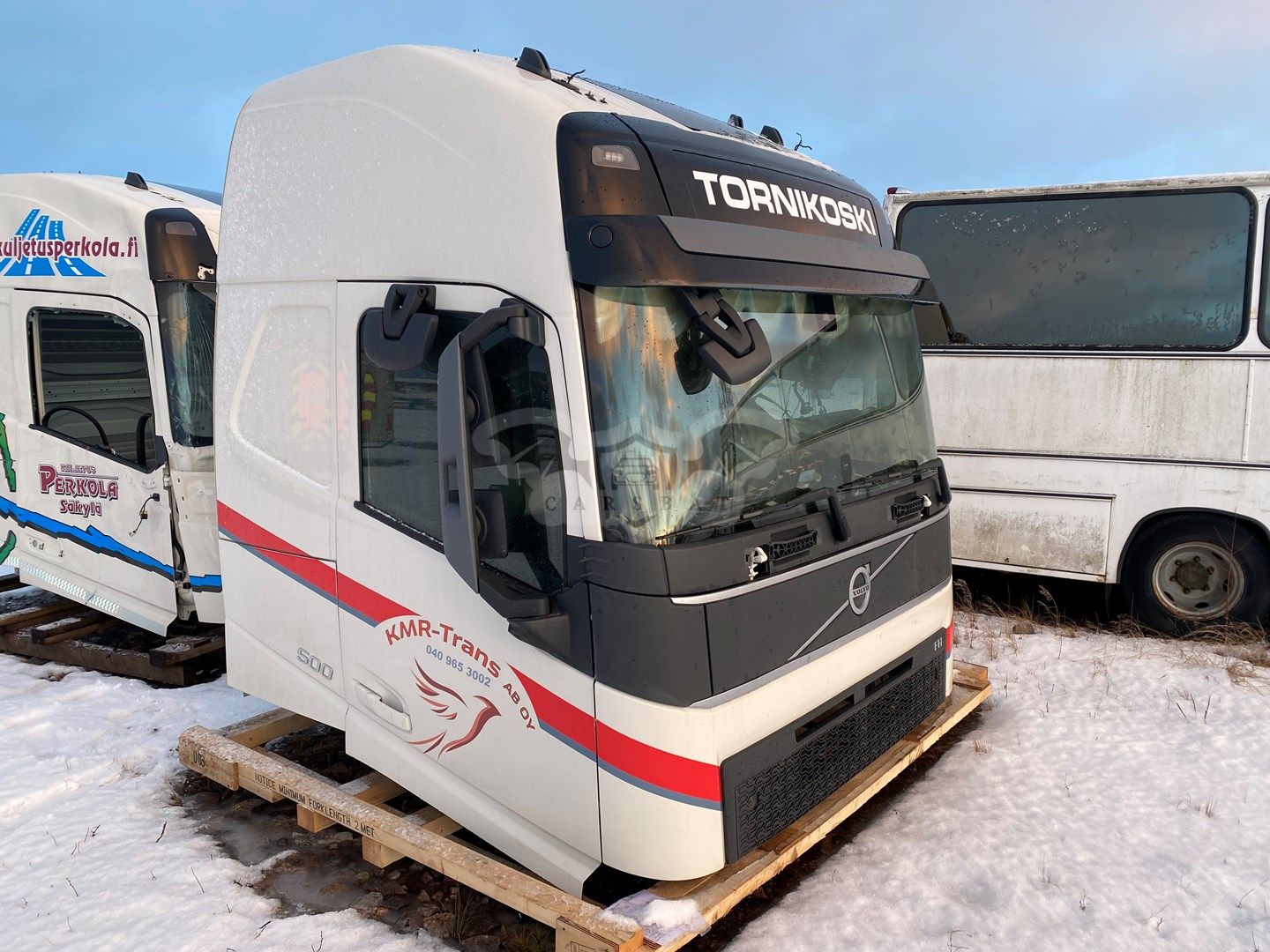 Volvo FH 2024