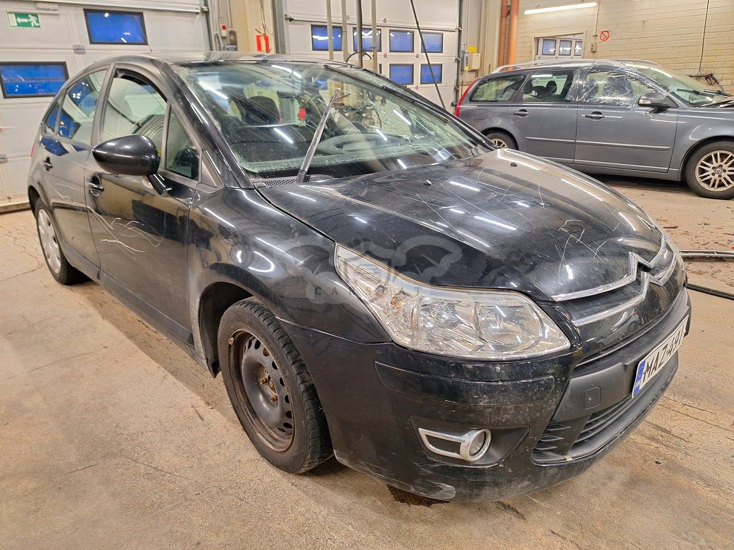 Citroën C4 1.6 2010