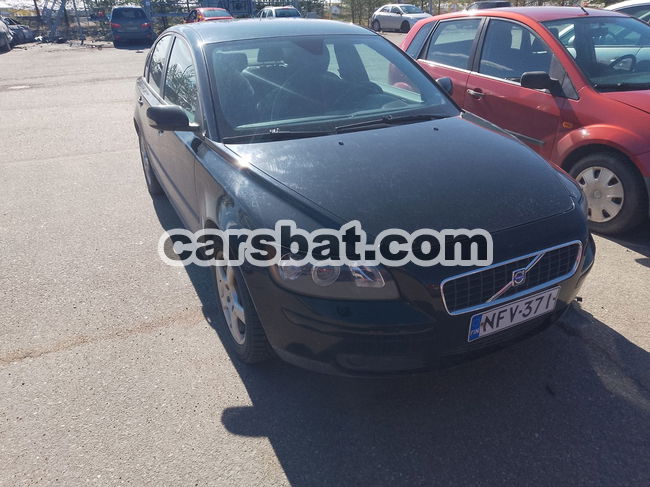 Volvo S40 2.4 2004