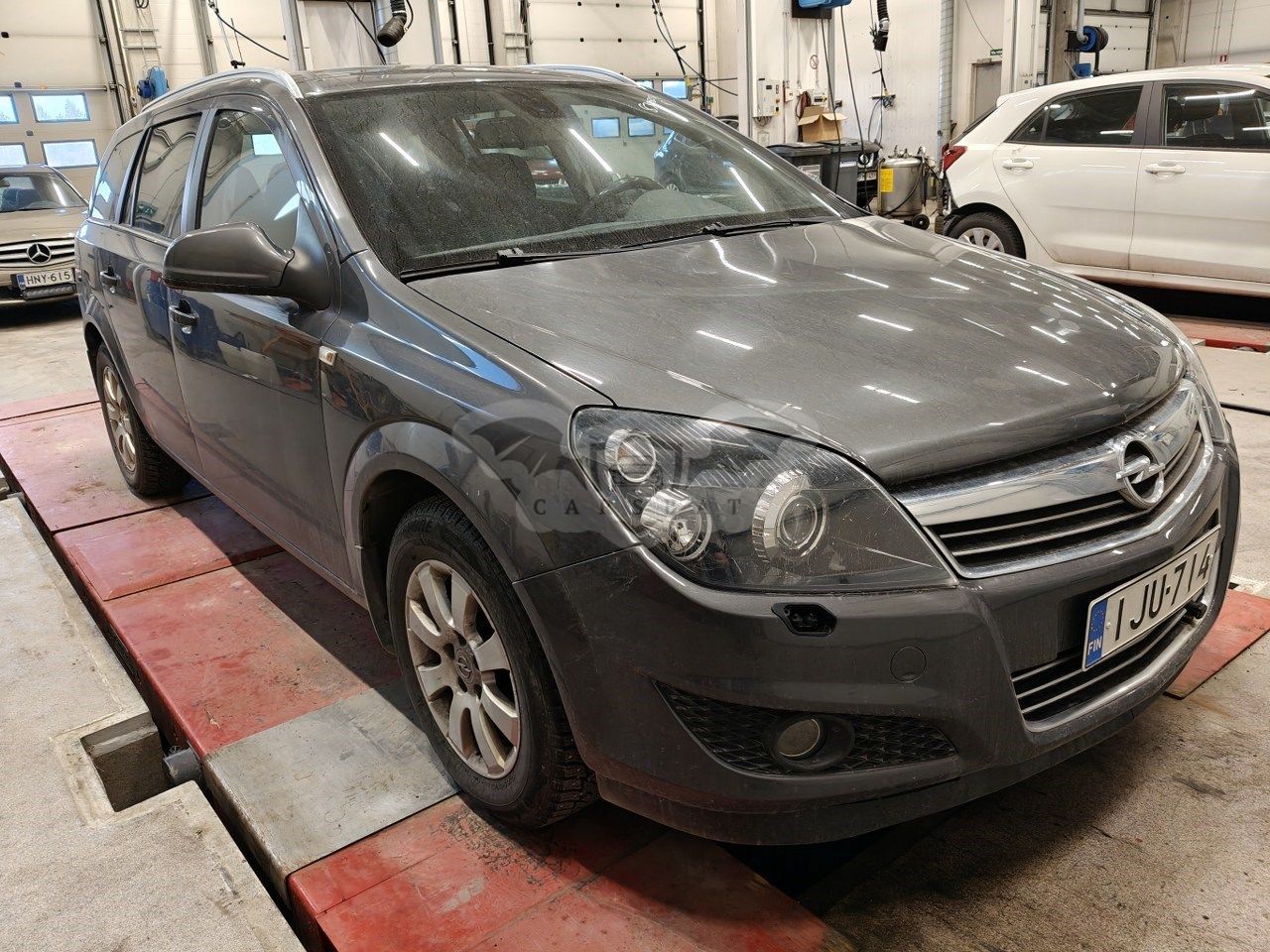 Opel Astra 1.6 2010