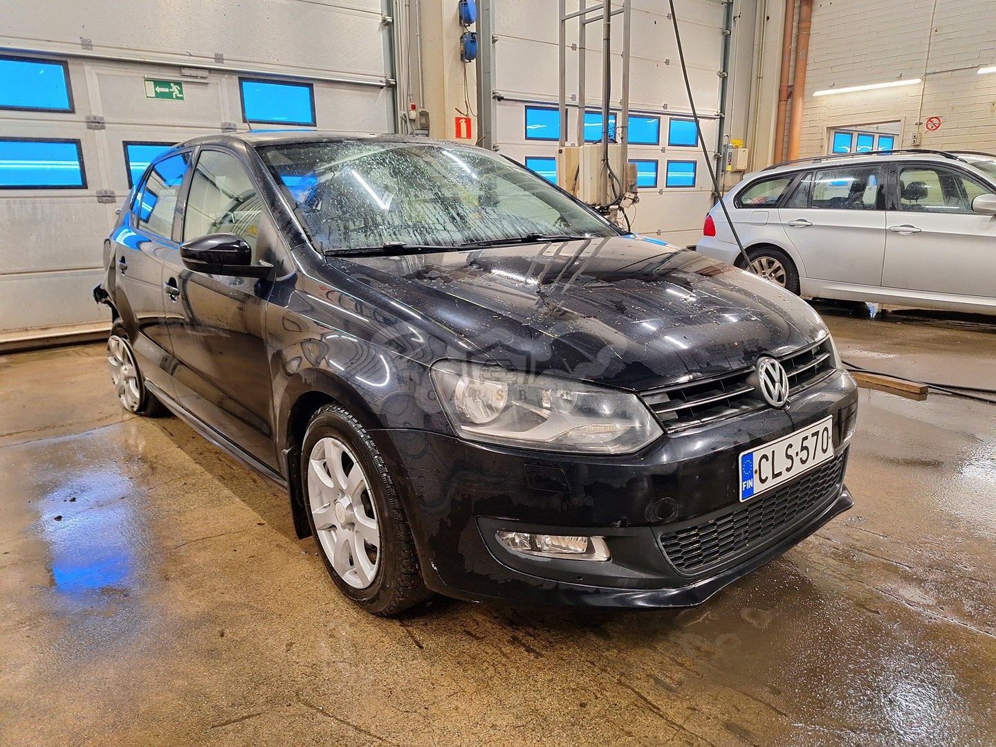 Volkswagen Polo 1.4 2011